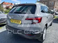 2019 Skoda Karoq