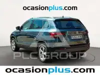 2019 Skoda Karoq