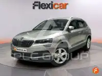 2019 Skoda Karoq