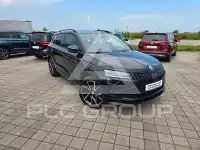 2019 Skoda Karoq