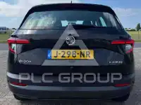 2019 Skoda Karoq