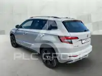 2019 Skoda Karoq
