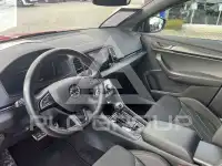2019 Skoda Karoq