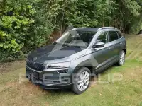 2019 Skoda Karoq