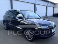 2019 Skoda Karoq