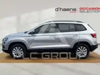 2019 Skoda Karoq