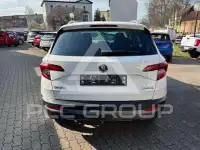 2019 Skoda Karoq