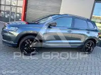 2019 Skoda Karoq
