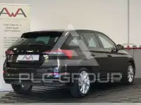 2019 Skoda Scala