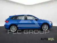 2019 Skoda Scala