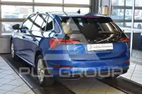 2019 Skoda Scala