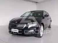 2019 Skoda Scala