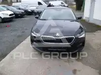 2019 Skoda Scala