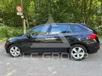 2019 Skoda Scala