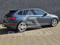 2019 Skoda Scala