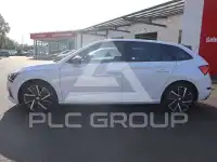 2019 Skoda Scala
