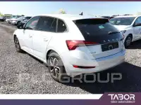 2019 Skoda Scala