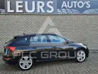 2019 Skoda Scala