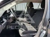 2019 Skoda Scala