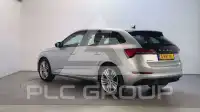 2019 Skoda Scala