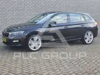 2019 Skoda Scala