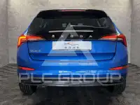 2019 Skoda Scala