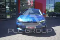 2019 Skoda Scala