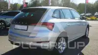 2019 Skoda Scala