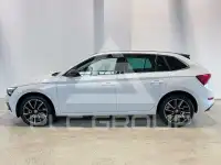 2019 Skoda Scala