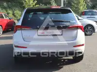 2019 Skoda Scala