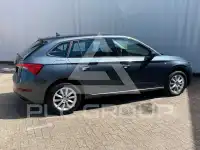 2019 Skoda Scala