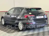 2019 Skoda Scala