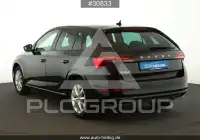 2019 Skoda Scala