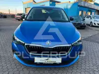 2019 Skoda Scala