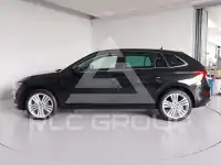 2019 Skoda Scala