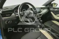 2019 Skoda Scala