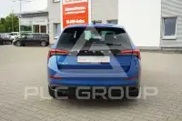 2019 Skoda Scala