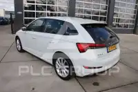 2019 Skoda Scala