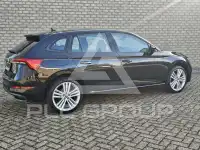 2019 Skoda Scala