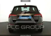 2019 Skoda Scala