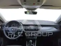 2019 Skoda Scala