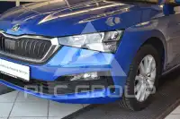 2019 Skoda Scala