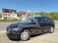 2019 Skoda Scala
