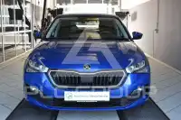 2019 Skoda Scala