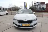 2019 Skoda Scala