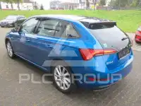 2019 Skoda Scala