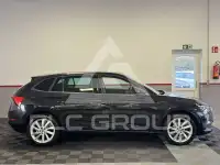 2019 Skoda Scala