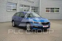 2019 Skoda Scala