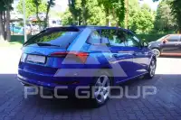 2019 Skoda Scala