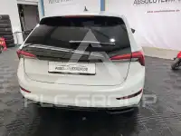 2019 Skoda Scala